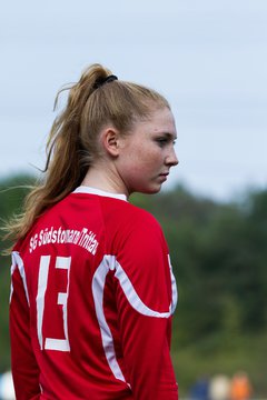 Bild 98 - B-Juniorinnen MSG Eiderkanal - SG Trittau/S�dstormarn : Ergebnis: 2:1